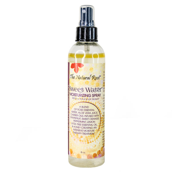 Sweet Water Nourishing Spray